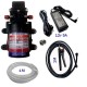 CAR WASHING WATER PUMP MOTOR KIT