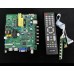 SKR.801/TP.V56.PB801 three in one board compatible V56.PB726 with remote control 32-46inch Authentic TP.V56.PB726 / TP.VST59S thumbnail image 2