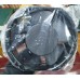 Commonwealth Rotary Fan FP-108 EX-S1-B AC 220/240V 50/60HZ 0.22A 38W Metal Cooling Fan thumbnail image 2