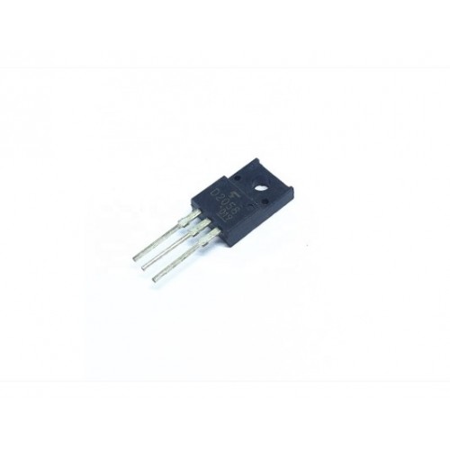 D2058 Transistor - product image