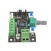 DC 12V 24V Stepper Motor Pulse Signal Generator Module For Stepper Motor Driver Controller Speed Regulator 8-24V thumbnail image 2