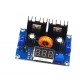 DC-DC Step Down Charging Board XL4016E1 High Power Buck Module Stabilizers Module With Digital Display