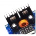 DC-DC Step Down Charging Board XL4016E1 High Power Buck Module Stabilizers Module With Digital Display thumbnail image 2