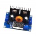 DC-DC Step Down Charging Board XL4016E1 High Power Buck Module Stabilizers Module With Digital Display thumbnail image 1