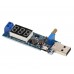 HW-132 DESKTOP POWER MODULE 9V 1.2V 24V ADJUSTABLE VOLTAGE BOOST POWER MODULE thumbnail image 1
