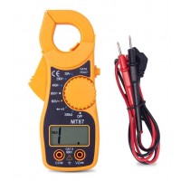 Digital Clamp Meter MT87