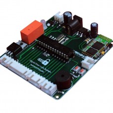 Digital Door Lock System