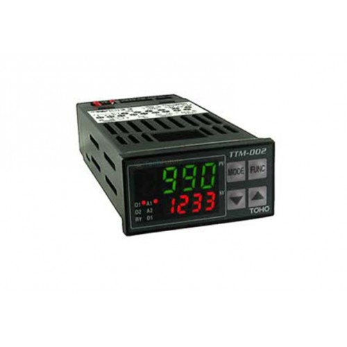  Digital Temperature Controller / TTM-002 (Mitsubishi) - product image
