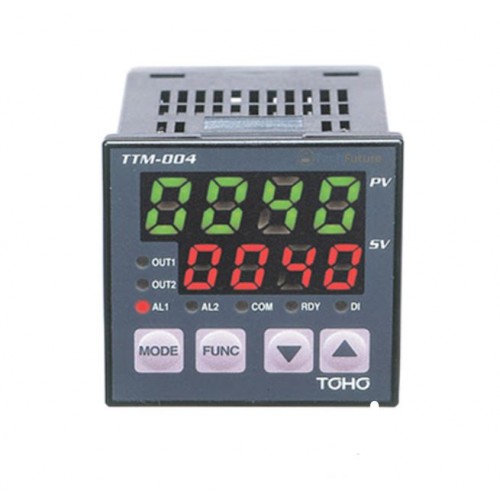 Digital Temperature Controller / TTM-004 (Mitsubishi) - product image