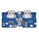 JX887Y Power Bank Module for 5V 2A 18650 Lithium Battery Charging Module