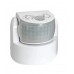 AC 220V-240V Infrared Human Body Sensor Dual Probe PIR Motion Adjustable Detector 180 ° Switch Light IP65 Waterproof Infrared Sensor Switch thumbnail image 5