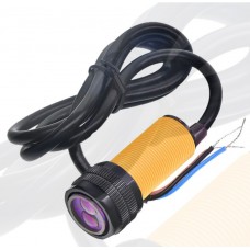 E18-D80NK Adjustable IR Sensor Proximity Switch 3-80cm Range