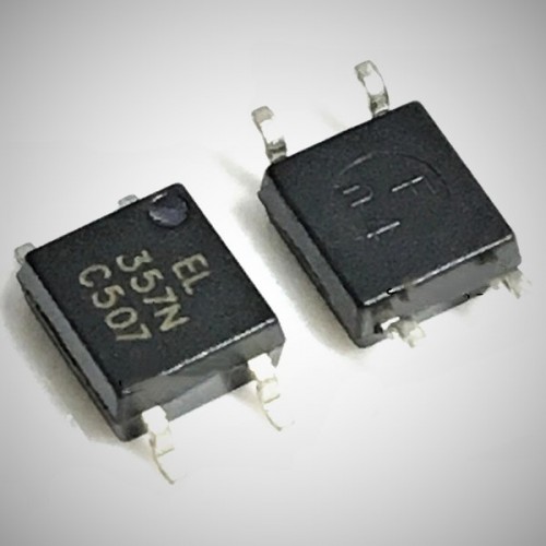 EL357N SMD Optocoupler - product image