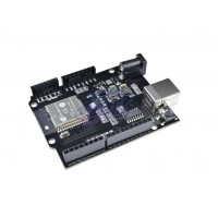 ESP32 WIFI + BLUETOOTH BOARD 4MB FLASH UNO D1 R32