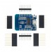 ESP8266 WEMOS D1 MINI ESP-12F Z USB-C thumbnail image 1