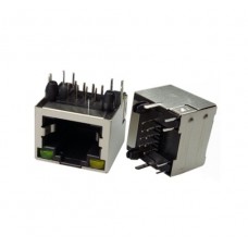Ethernet Connector