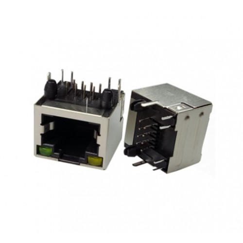 Ethernet Connector - product image
