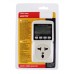 Micro Power Monitor Multifunction Energy Meter GM86 LCD Display MAX 10A thumbnail image 2