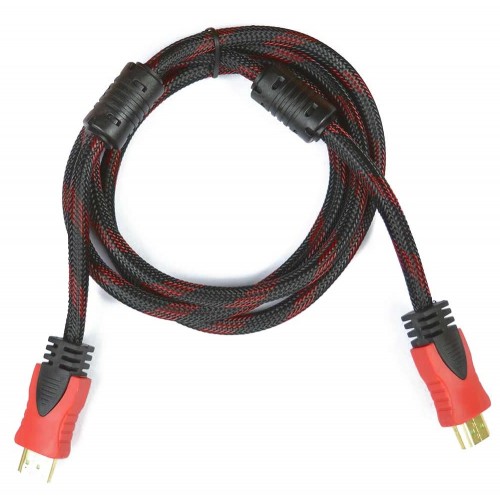 HDMI to HDMI Cable - product image