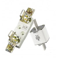 HRC Fuse with Base