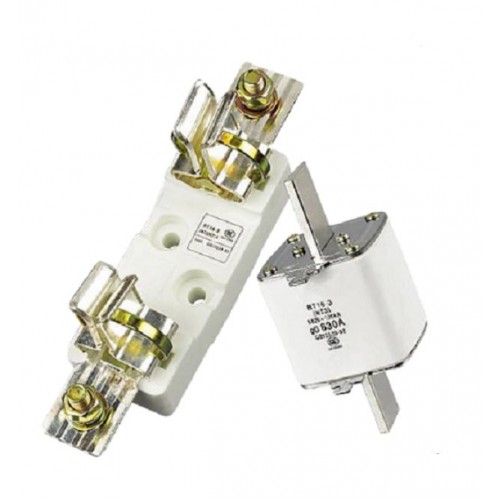 HRC Fuse with Base - product image
