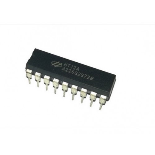 HT12A Encoder - product image