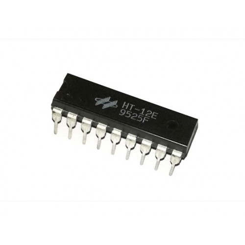 HT12E Encoder - product image