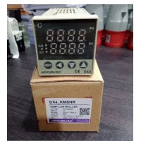 Hanyoung Nux Digital Temperatur Control DX4-KMSNR 100-240VAC K-Relay