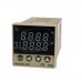 Hanyoung Nux Digital Temperatur Control DX4-KMSNR 100-240VAC K-Relay thumbnail image 1