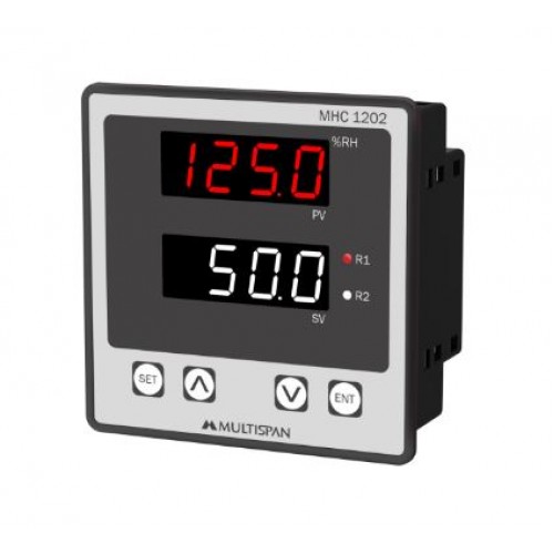 Humidity Controller MHC1202 (MULTISPAN) - product image