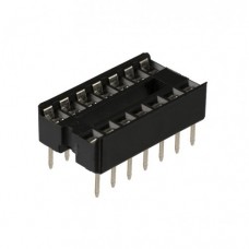 IC Base 14pin