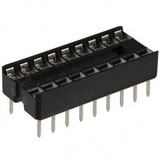 IC Base 18pin