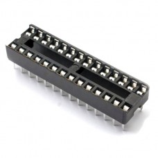 IC Base 28pin