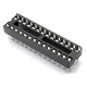 IC Base 28pin