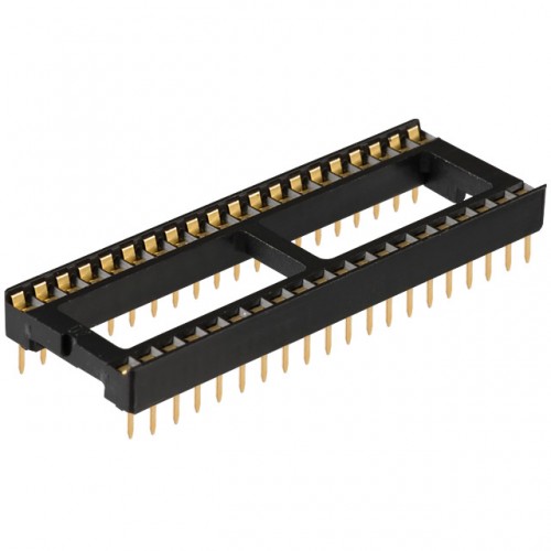 IC Base 40pin - product image