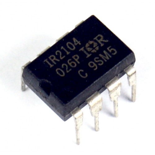 IR2104 MOSFET - product image