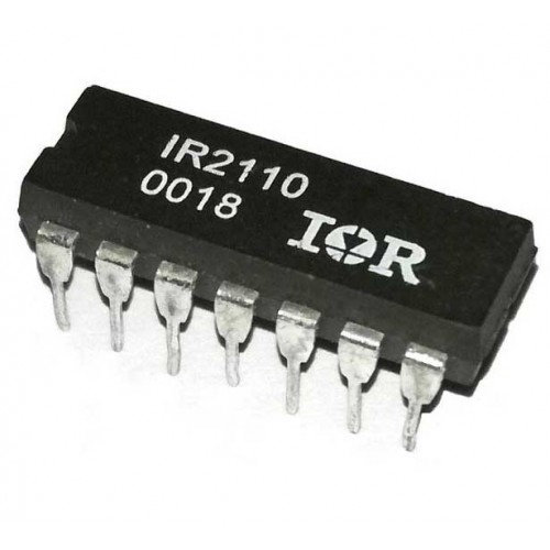 IR2110 MOSFET Driver - product image