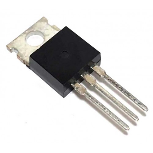 IRF510 N Channel MOSFET - product image