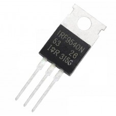 IRF9540 P Channel MOSFET