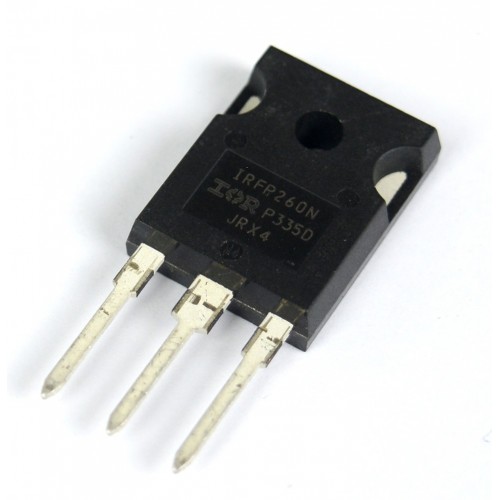IRFP260 MOSFET - product image