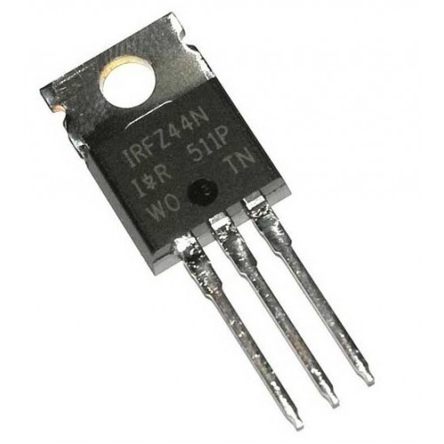 IRFZ44N MOSFET - product image