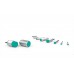 Inductive Sensor NBB2-8GS40-E2-5M-PUR thumbnail image 2