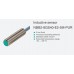 Inductive Sensor NBB2-8GS40-E2-5M-PUR thumbnail image 1