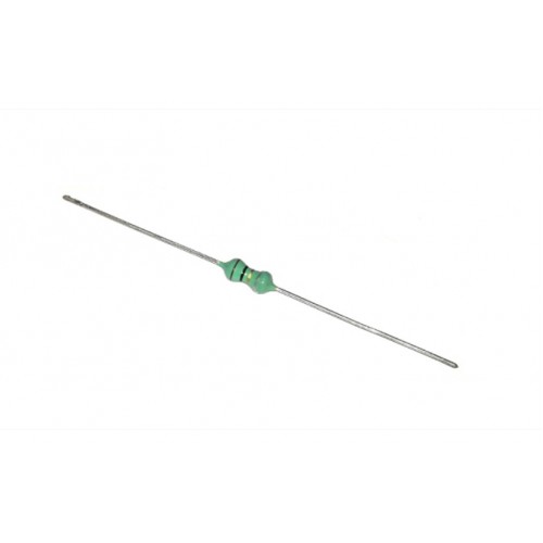 Inductor 1uH - product image