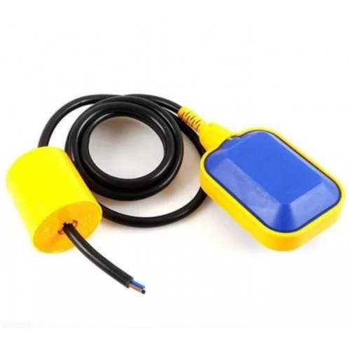 Italian Float Switch Float Level Switch Water Tank Float Switch - product image