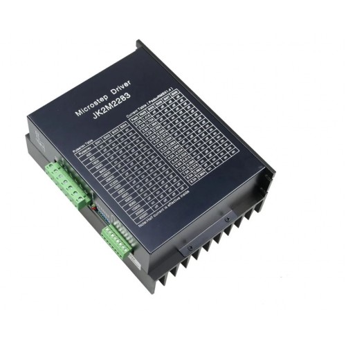 JK2M2283 Stepper Motor Driver - product image