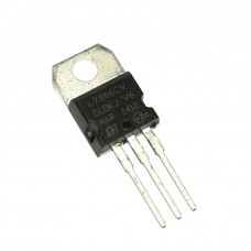 L7806 Voltage Regulator