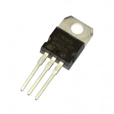 L7809 Voltage Regulator