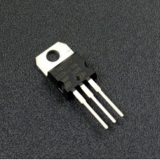 L7812 Voltage Regulator
