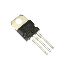 L7815 Voltage Regulator